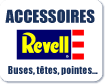 Tous les accessoires de maquettes