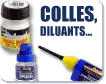 Tous les accessoires de maquettes
