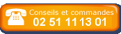 conseil et commande