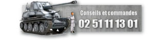 Rue des Maquettes : conseils et commande 02 51 11 13 01