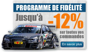 Programme fidélité