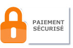 Paiement sécurisé