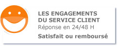 Service client