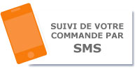 Suivi de commande par SMS